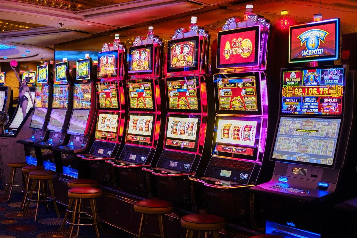 Apa Itu Wagering Requirements dalam Bonus Slot?